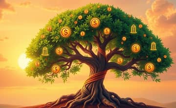 Impulsa tu Futuro: Inversiones Estratégicas para Cada Etapa