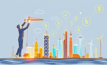 Construye tu Futuro: Inversiones de Bajo Riesgo y Alto Impacto