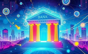 Seguridad Cuántica en Banca: Un Escudo para el Mañana