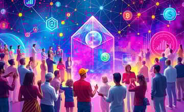 Finanzas Descentralizadas (DeFi) para el Usuario Común