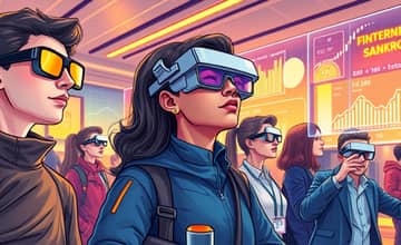 Realidad Aumentada en Banca: Una Nueva Dimensión para Tus Finanzas