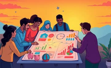 Diseña tu Prosperidad: Planificación Financiera Personalizada