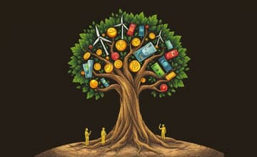 Del Ahorro al Propósito: Inversiones con Impacto Social y Ambiental