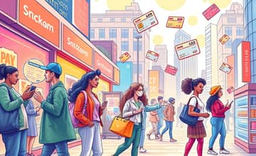 El Futuro del 'Buy Now Pay Later': Más Allá de la Compra Instantánea