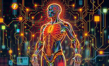 Banca Biónica: Cuando la Tecnología se Fusiona con el Ser Humano