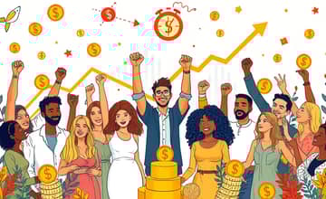 Ruta al Éxito Financiero: Guía Completa de Inversiones