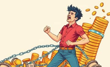 El Código del Dinero: Descifra los Secretos para Invertir Bien