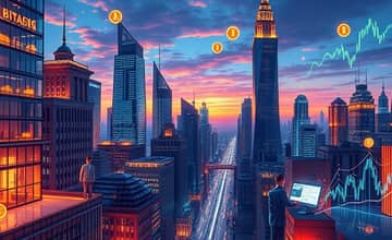 Revolución de los Activos Digitales: Un Nuevo Paradigma de Valor