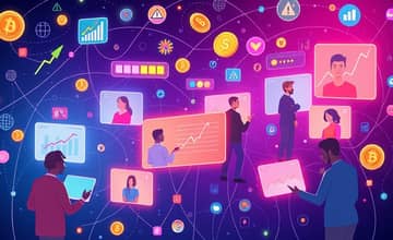 El Poder de las Comunidades Online en las Finanzas Personales