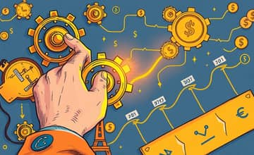 Programación Financiera Personalizada: Tu Dinero en Piloto Automático