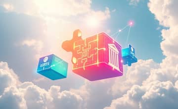 La Arquitectura Modular de los Bancos del Futuro