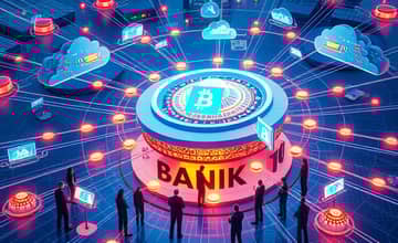 Digitalización del 'Core Banking': Una Necesidad Inaplazable