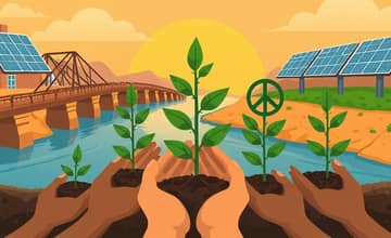 Invierte en Paz: Protegiendo tu Capital de la Volatilidad