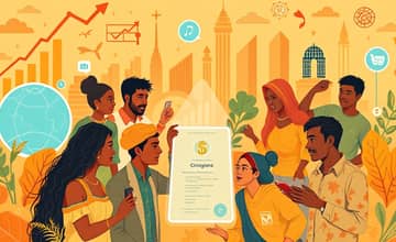 Fintech en Mercados Emergentes: Crecimiento y Desafíos