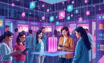 La Psicología del Consumidor Digital: Entendiendo sus Decisiones