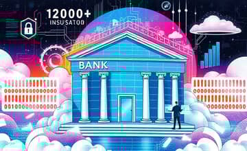 La Migración a la Nube en Banca: Beneficios y Estrategias