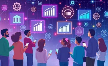 Open Finance: El Siguiente Nivel después del Open Banking