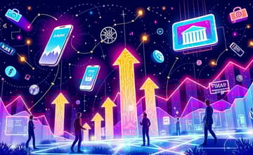 Estrategias de Growth Hacking en Banca Digital