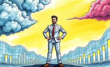 Invierte sin Miedo: Supera la Barrera de la Incertidumbre