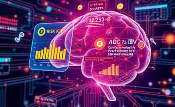 Modelos de Riesgo Adaptativos: La IA Redefiniendo la Evaluación Crediticia