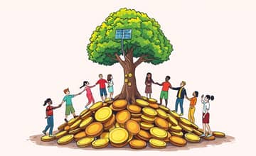 Finanzas Sostenibles: Invertir con Impacto Positivo