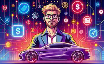 Créditos Inteligentes: Cómo Usarlos a tu Favor