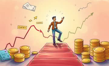 Invierte sin Miedo: Pasos para Empezar Hoy