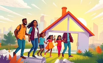 Tu Hogar Ideal: Guía Completa de Compra