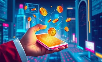 Tecnología Financiera: Herramientas que Revolucionan tu Bolsillo