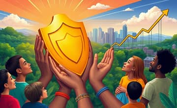 Fondo de Rescate: Tu Escudo Financiero