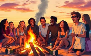 Experiencias vs. Cosas: Dónde Poner tu Dinero