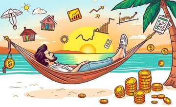 Ingresos Pasivos Reales: Fuentes de Abundancia