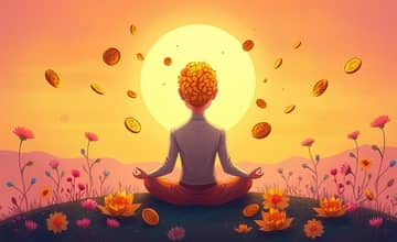 Riqueza Mental: La Psicología del Dinero