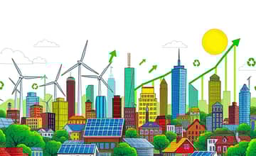 Inversiones Sostenibles: Ética y Rentabilidad