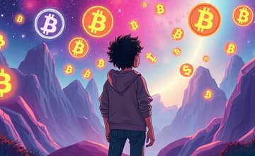 Descifrando las Criptomonedas: Guía para Principiantes