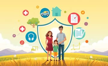 Seguros Esenciales: Protege tu Bienestar