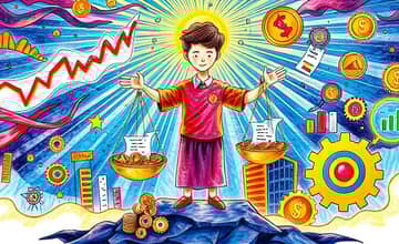 Presupuesto Maestro: Control Total de tu Economía