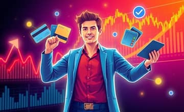 Tarjetas de Crédito: Domínalas, no que te Dominen