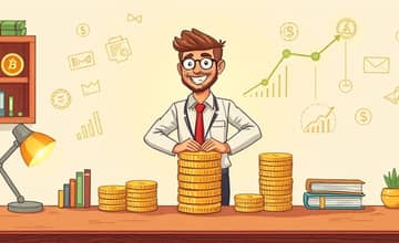 Emprende sin Riesgos: Finanzas Sólidas para tu Negocio