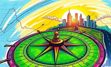 GPS Financiero: Define tu Ruta hacia la Libertad