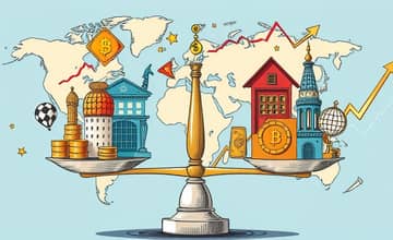 Minimiza Riesgos: Claves para Invertir