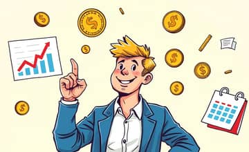 Evita Tropiezos: Los Errores Financieros Comunes