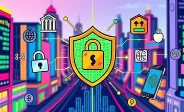 Blindaje Digital: Protege tu Dinero Online