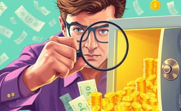 Elimina Gastos Fantasma: Recupera tu Dinero