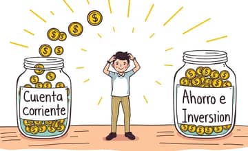 Ahorro Automático: La Magia de no Pensar en ello