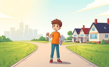 Vivir de Alquiler o Comprar: El Dilema Resuelto