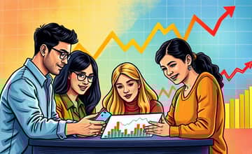 Jóvenes Inversores: El Secreto del Éxito Temprano