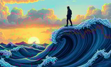 Maestría en Mercados Bajistas: Oportunidades en la Adversidad