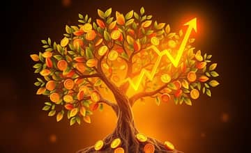 Crecimiento Patrimonial: Multiplica tu Dinero