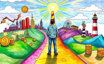 Elige el Mejor Fondo: Guía para Inversores